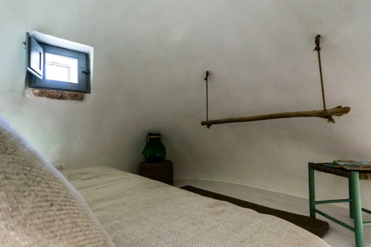 Willa Trullo Picchiagiuda Ostuni Zewnętrze zdjęcie